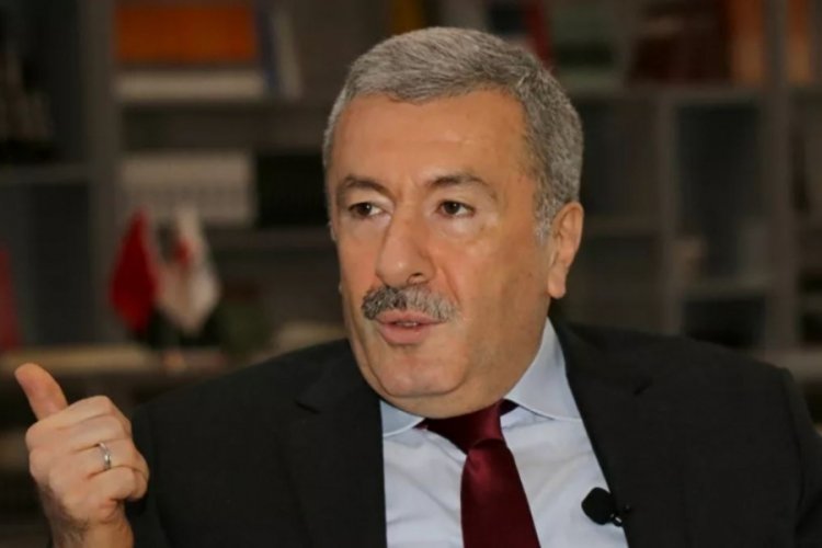 ‘Bence toplum Soylu’nun açıklamalarından rahatsız’