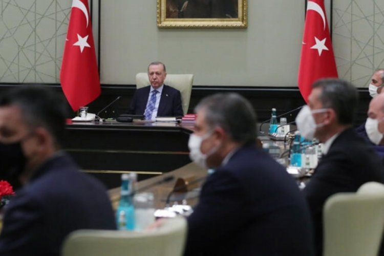 Normalleşme yolunda kritik viraj! Gözler pazartesi gününde
