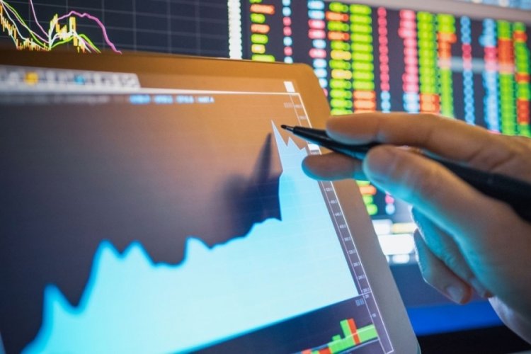 Büyüme rakamları açıklandı