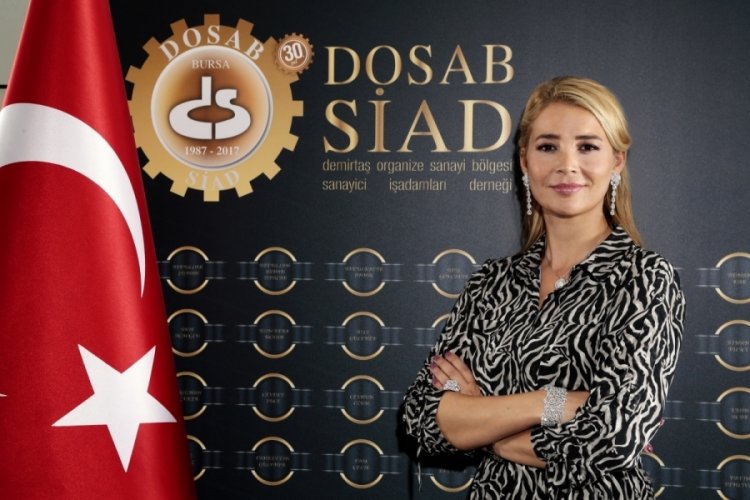 Üreticinin yükü hafiflerse büyümede 2021’i yüzde 5’in üzerinde kapatırız