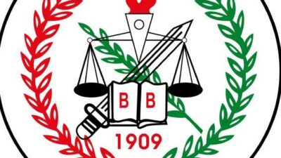 Bursa Barosu’ndan, Peker videolarında adı geçenler hakkında suç duyurusu