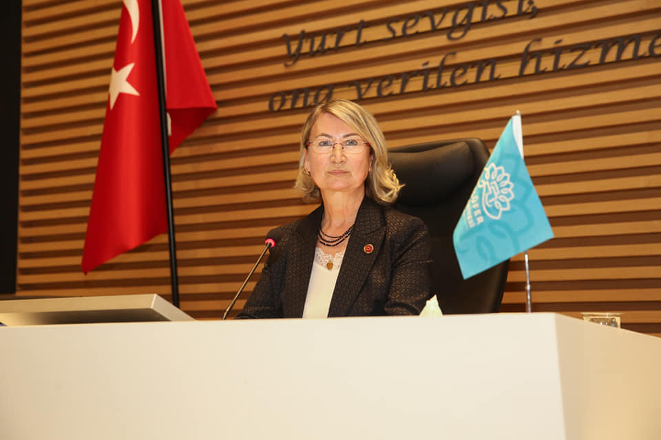 Bursa Tarımını Kooperatifler ile Kalkındıracağız! Bursa Çiftçisinin Her Zaman Yanındayız!