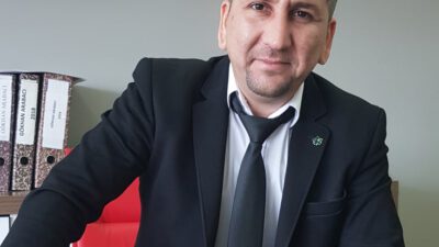 KÜÇÜK ESNAFIMIZA SAHİP ÇIKALIM “HAKSIZLIK SONUNA KADAR”