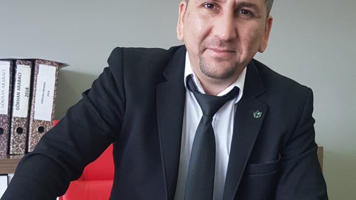 KÜÇÜK ESNAFIMIZA SAHİP ÇIKALIM “HAKSIZLIK SONUNA KADAR”