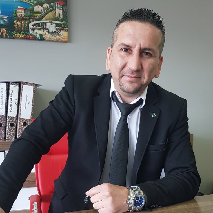 KÜÇÜK ESNAFIMIZA SAHİP ÇIKALIM “HAKSIZLIK SONUNA KADAR”