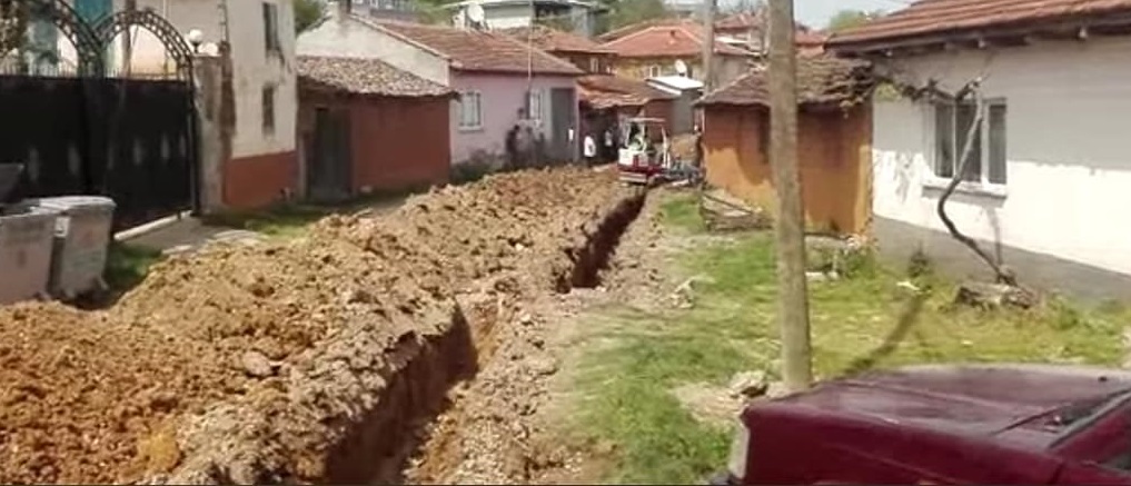 “Pisliklerini bırakıp gidecekler”