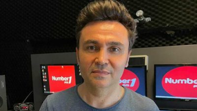KADİR ÇETİN: YILIN EN BAŞARILI GENEL YAYIN YÖNETMENİ!