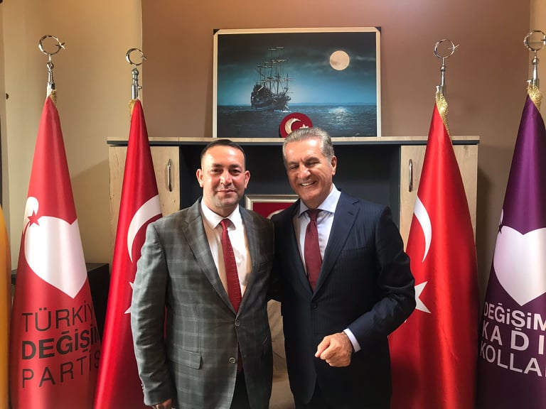 İsrail Terörü Derhal Durdurulsun…