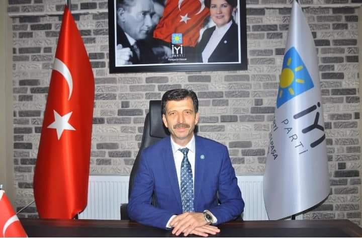 Devlet daireleri vatandaşın darp edileceği yerler değildir!