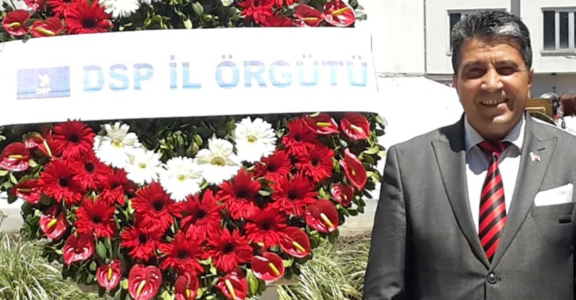 Kapıdaki Su Krizine DSP Osmangazi Örgütü’nden Çarpıcı Yorum; “Ovadan Su Çekiliyor, Acilen önlem Alınmalı!”
