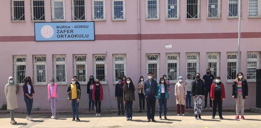 Yeni Nesil Medyacılar Yetişiyor…