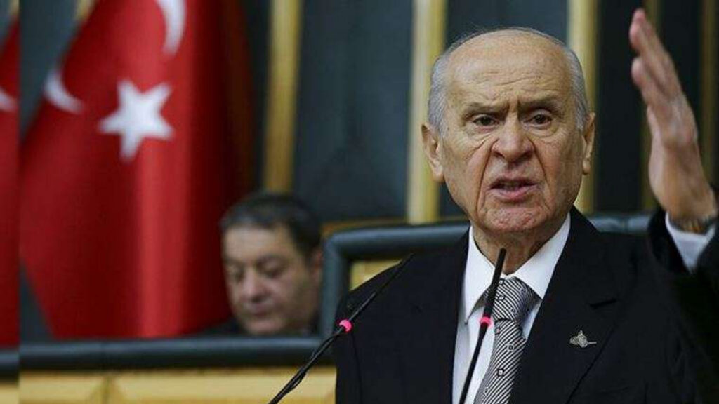 “Devlet’in alacağı her kararın arkasındayız”