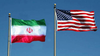 İran ve ABD’nin mahkum takası için anlaştığı iddia edildi