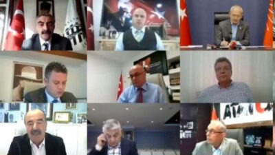 Türkyılmaz’dan Kılıçdaroğlu’na Bursa açıklaması!