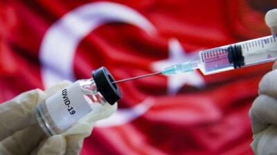 Uzmanlar yanıtladı: 3. dozda Türk aşısı olur mu?