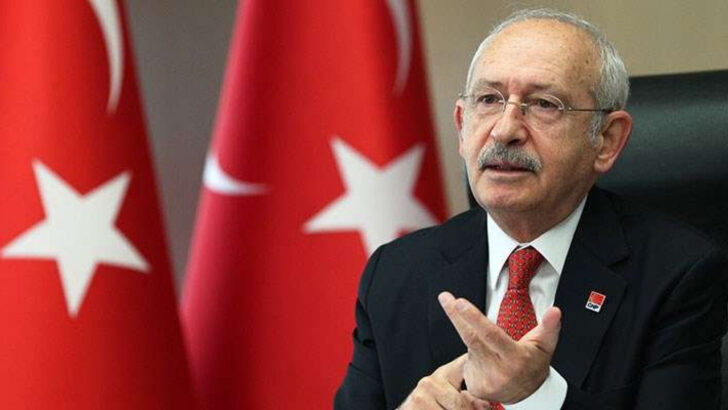 Ramazan Bayramı Öncesi Kılıçdaroğlu’ndan Hükümet’e Acil “Açalım” Çağrısı…