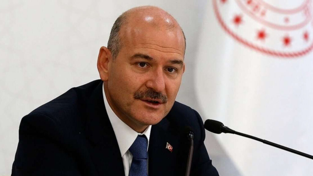 “BİR SİPARİŞ YAPMIŞLAR, BELGELERİYLE BERABER AÇIKLAYACAĞIM”