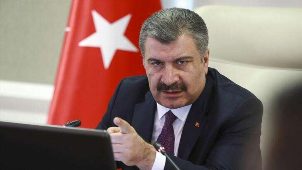 Kısıtlamalar devam edecek mi?