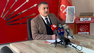 Sözün bittiği yerdeyiz!