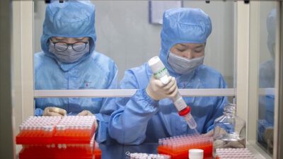 Koronavirüs Çin’de mi üretildi?