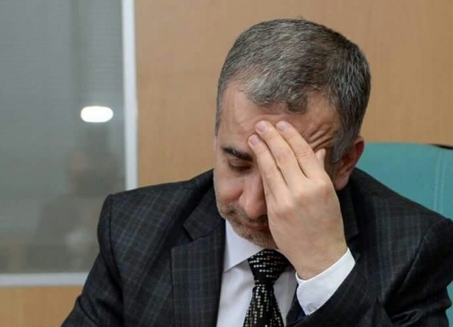 Bursa’nın Öz Malının Kaderi Ankara’ya Bırakılmamalıdır!
