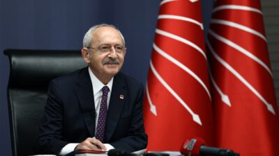 CHP Balkan Masası; Gençlerin Bayramı’nda Dünya Gençlerinin Sorunlarını Dinledi