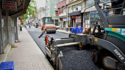 Mudanya’nın ulaşımında konfor vakti