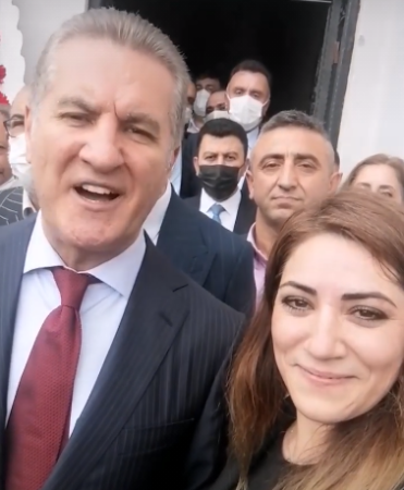 Tünelin ucunda ışığı gördüm