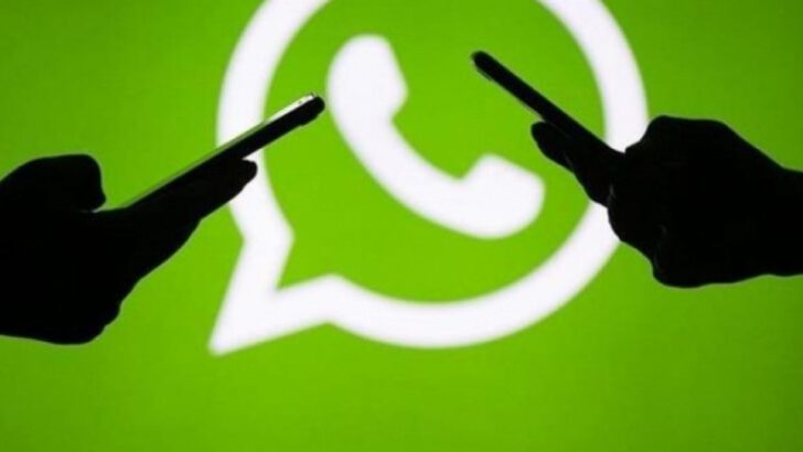 Cumhurbaşkanlığı, WhatsApp için son kez uyardı