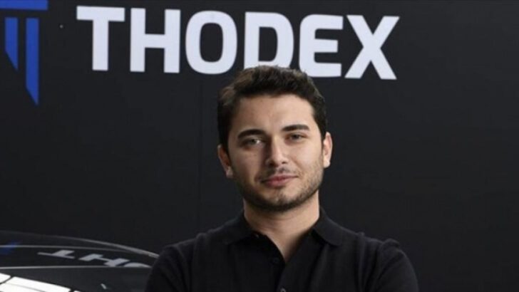 Thodex’te flaş gelişme! Kritik isim yakalandı