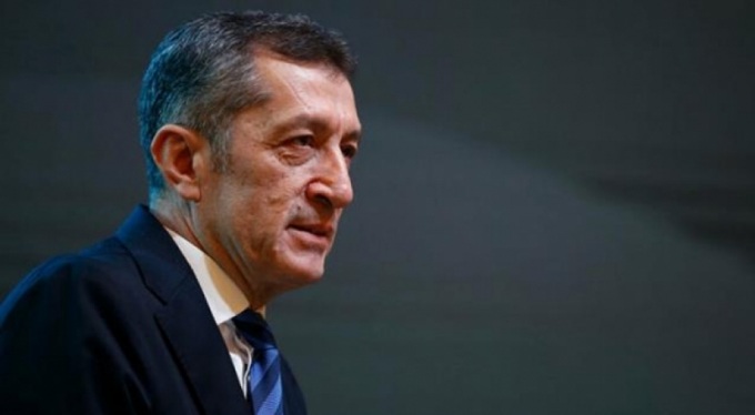 “ADAYLIK KALDIRMA SINAVI KANUN DEĞİŞİMİYLE OLUR”