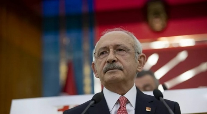 Kılıçdaroğlu: Türkiye’yi mafyaya, çetelere, yağmacılara yedirmeyeceğiz