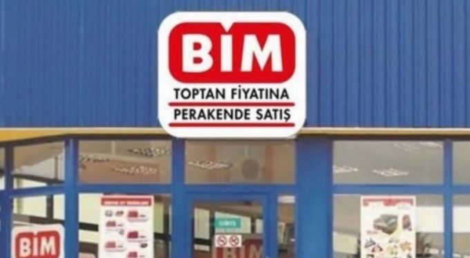 BİM’in aktüel ürünler kataloğu sosyal medyada gündem oldu!