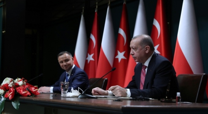 Tarihte ilk kez NATO ve AB üyesi bir ülkeye İHA ihraç edilecek