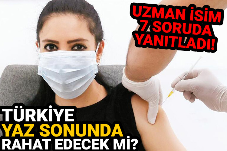 Türkiye yaz sonunda rahat edecek mi?