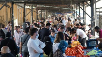 Bursa’da vatandaş isyan etti: ‘Böyle bir şey var mı?’