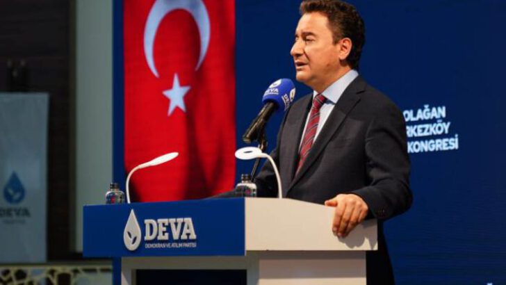 Devlet yapısı reflekslerini kaybetti