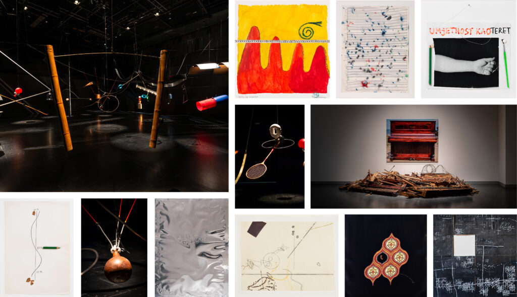 ARTER, DÜNYA MÜZELER GÜNÜ’NDE YENİ ÇEVRİMİÇİ SERGİ VE İÇERİKLERİ GOOGLE ARTS & CULTURE PLATFORMUNDA KULLANICILARLA BULUŞTURUYOR!