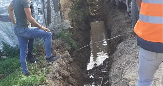 Kirazlıyayla’da Maden Şirketi Bir Yanlıştan Dönüp Diğerine İmza Atıyor!