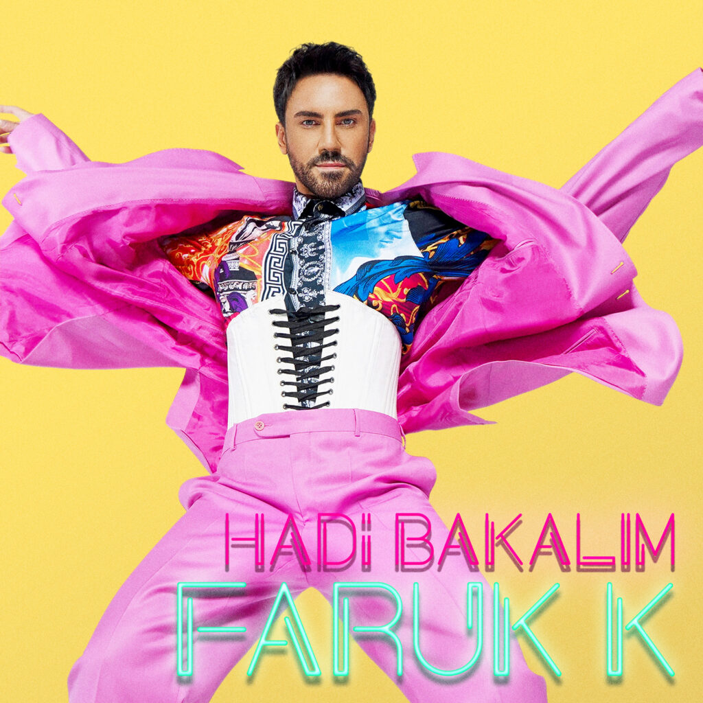 Faruk K.’dan Sürpriz Çıkış  “Hadi Bakalım”