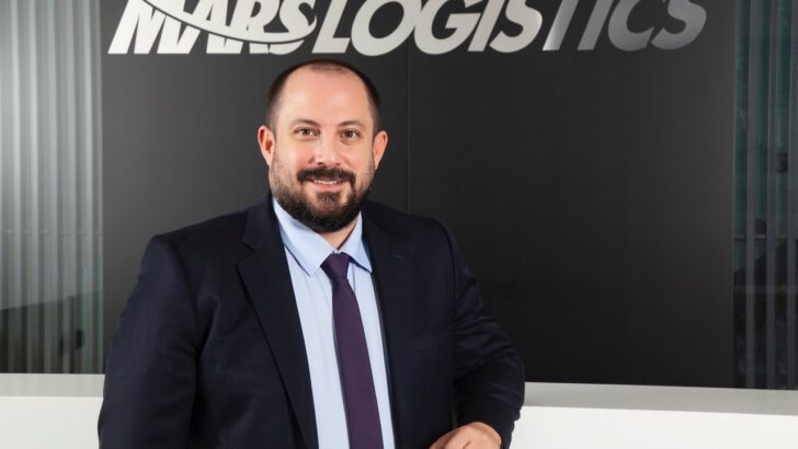 Mars Logistics’ten Yeni Yatırım, Yeni Intermodal Hat