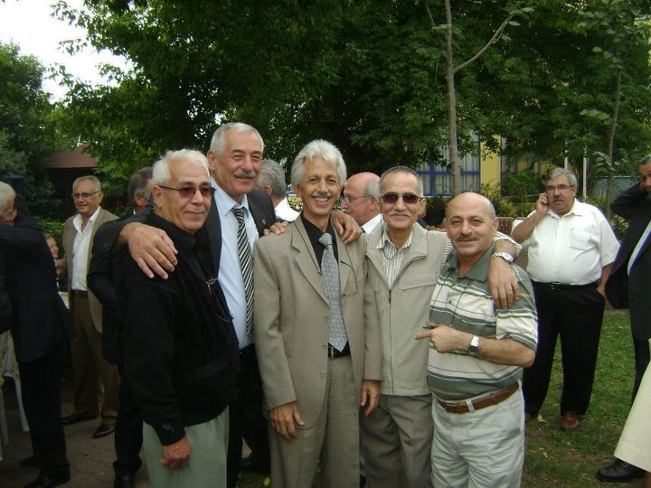 YILDIRIM DOĞMUŞ HALK OZANI BİR ÖĞRETMEN