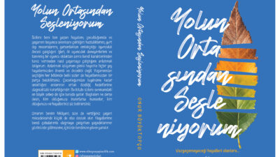 Onur Büyüktopçu’nun Yeni Sürprizi  ‘Yolun Ortasından Sesleniyorum.’