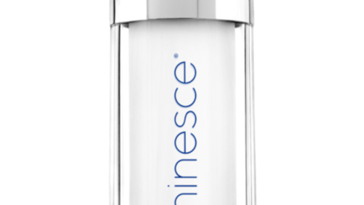 LUMINESCE İLE CİLDİNİZE GENÇLİK IŞILTISI KATIN