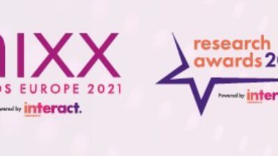 MIXX Awards Europe’da Türkiye’ye 12 Ödül!
