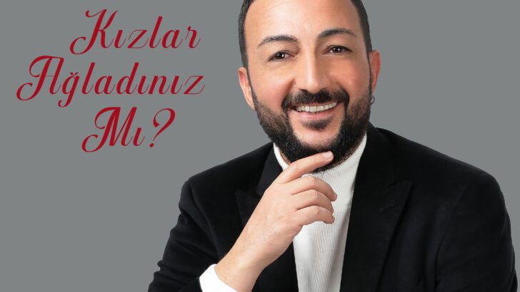 MALATYALI SEFER BOZTAŞ KARADENİZ TÜRKÜSÜ SESLENDİRDİ