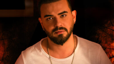 Berkay Özcan’ın yeni single’ı “Yine Yangın” yayında