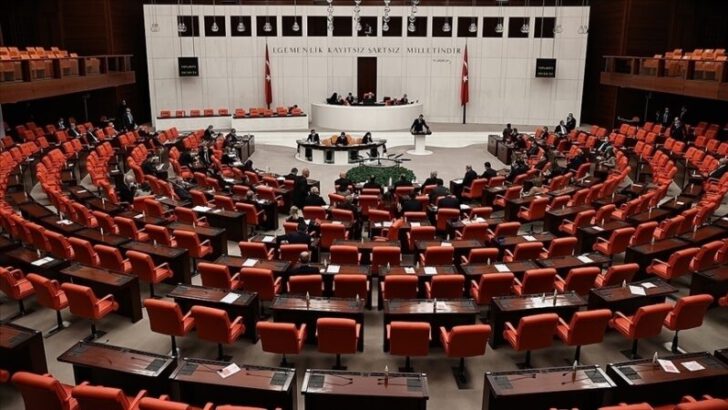 Bursa Milletvekili’nden sert sözler! Savcıları göreve davet etti…
