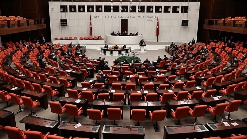Bursa Milletvekili’nden sert sözler! Savcıları göreve davet etti…