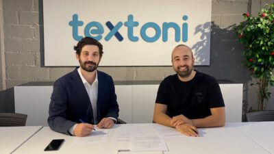İçerik Pazaryeri Textoni, Atanova Ventures’tan 4 milyon TL değerleme ile yatırım aldı!